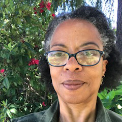 Headshot of Shawn Hill Treasurer of the CCRA